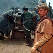 Pan Wołodyjowski - galeria zdjęć - filmweb