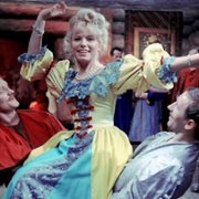Pan Wołodyjowski - galeria zdjęć - filmweb