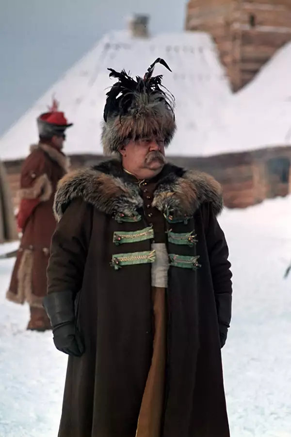 Pan Wołodyjowski - galeria zdjęć - filmweb