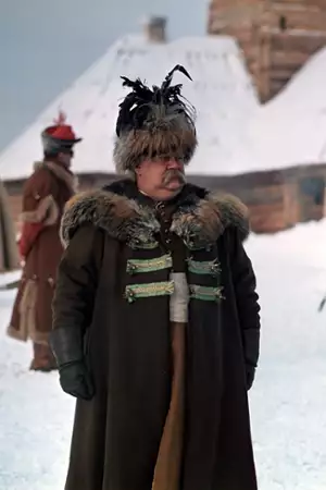 Pan Wołodyjowski - galeria zdjęć - filmweb