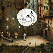Machinarium - galeria zdjęć - filmweb