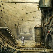 Machinarium - galeria zdjęć - filmweb