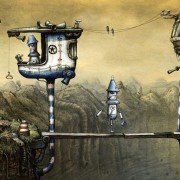 Machinarium - galeria zdjęć - filmweb