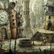 Machinarium - galeria zdjęć - filmweb