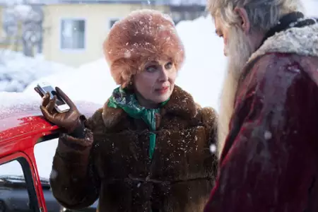 Gdzie jest Mikołaj? - galeria zdjęć - filmweb