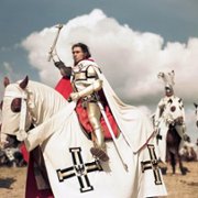 Krzyżacy - galeria zdjęć - filmweb