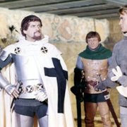 Krzyżacy - galeria zdjęć - filmweb