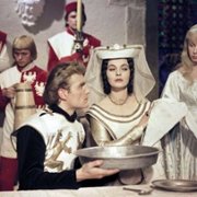 Krzyżacy - galeria zdjęć - filmweb