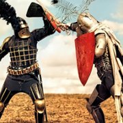 Krzyżacy - galeria zdjęć - filmweb