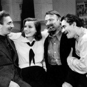 Ninotchka - galeria zdjęć - filmweb