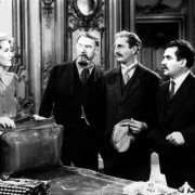 Ninotchka - galeria zdjęć - filmweb