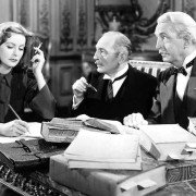 Ninotchka - galeria zdjęć - filmweb