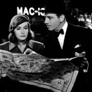Ninotchka - galeria zdjęć - filmweb