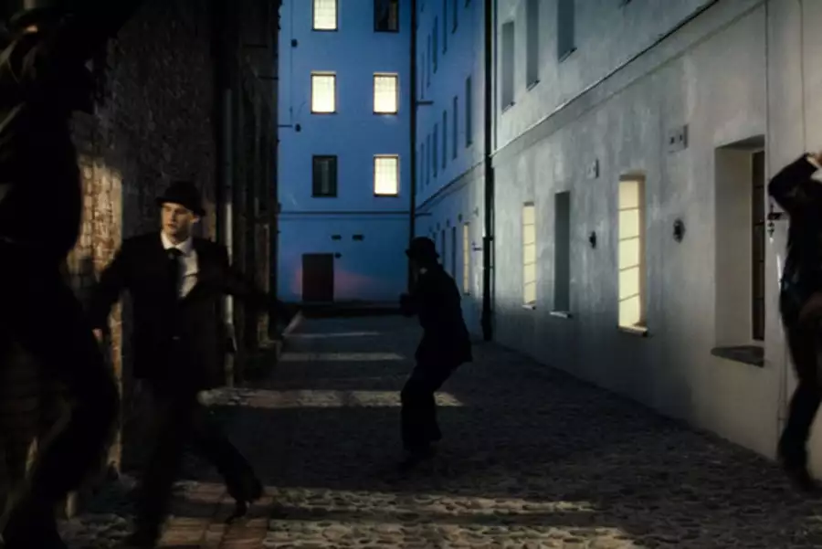 Zuzanna - galeria zdjęć - filmweb