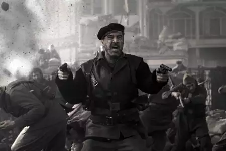 Hiszpański cyrk - galeria zdjęć - filmweb