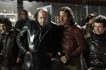 Hiszpański cyrk - galeria zdjęć - filmweb