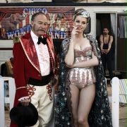 Hiszpański cyrk - galeria zdjęć - filmweb