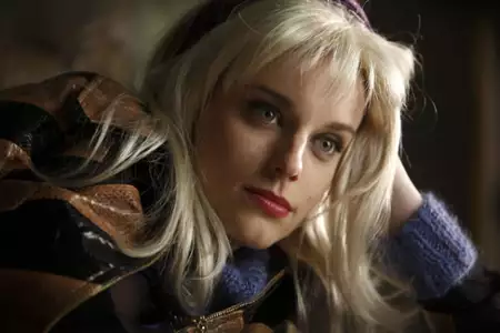 Hiszpański cyrk - galeria zdjęć - filmweb