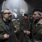 Hiszpański cyrk - galeria zdjęć - filmweb
