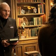 Star Trek: Picard - galeria zdjęć - filmweb