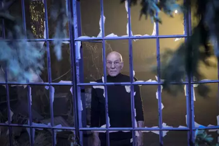 Star Trek: Picard - galeria zdjęć - filmweb