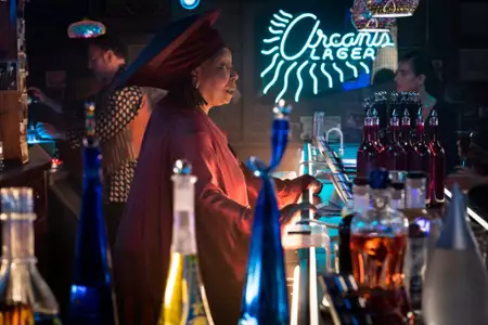 Star Trek: Picard - galeria zdjęć - filmweb