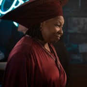 Whoopi Goldberg
