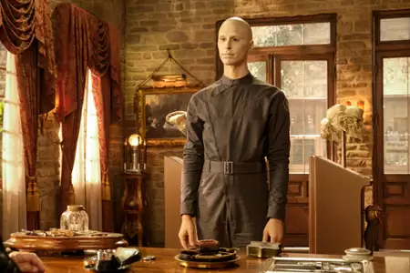 Star Trek: Picard - galeria zdjęć - filmweb