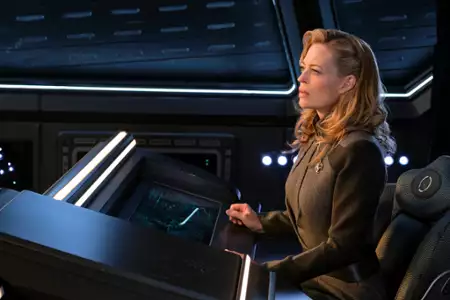 Star Trek: Picard - galeria zdjęć - filmweb