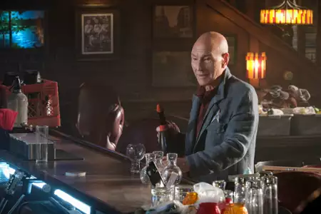 Star Trek: Picard - galeria zdjęć - filmweb