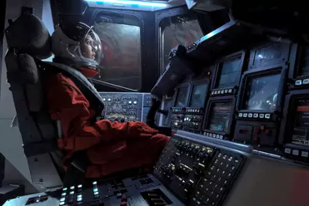 Star Trek: Picard - galeria zdjęć - filmweb
