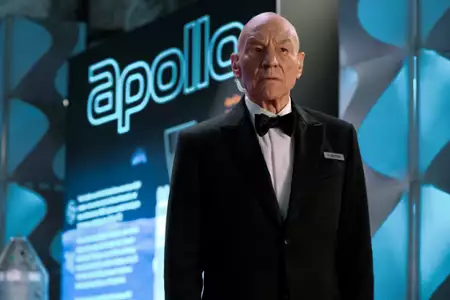 Star Trek: Picard - galeria zdjęć - filmweb