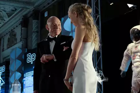 Star Trek: Picard - galeria zdjęć - filmweb
