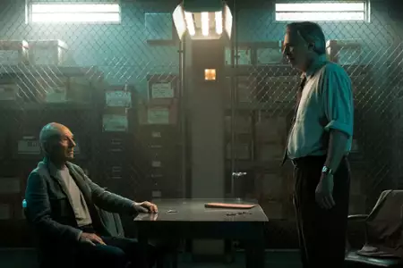 Star Trek: Picard - galeria zdjęć - filmweb