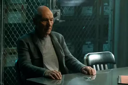 Star Trek: Picard - galeria zdjęć - filmweb