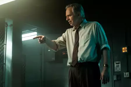 Star Trek: Picard - galeria zdjęć - filmweb