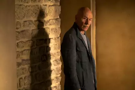 Star Trek: Picard - galeria zdjęć - filmweb