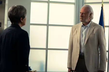 Star Trek: Picard - galeria zdjęć - filmweb