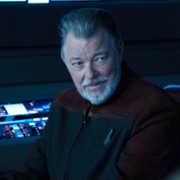 Star Trek: Picard - galeria zdjęć - filmweb