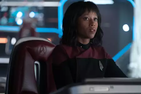 Star Trek: Picard - galeria zdjęć - filmweb