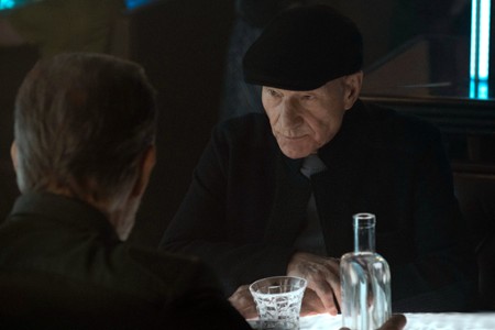 Star Trek: Picard - galeria zdjęć - filmweb