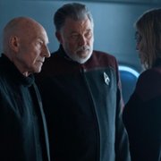 Star Trek: Picard - galeria zdjęć - filmweb