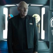 Star Trek: Picard - galeria zdjęć - filmweb