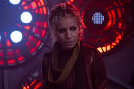 Star Trek: Picard - galeria zdjęć - filmweb