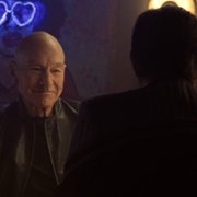 Star Trek: Picard - galeria zdjęć - filmweb