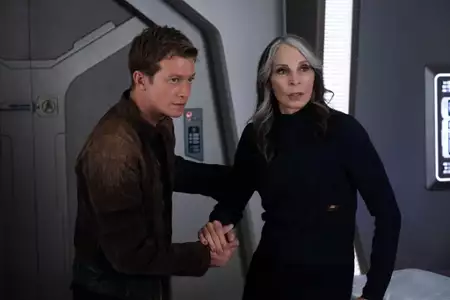 Star Trek: Picard - galeria zdjęć - filmweb