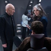 Star Trek: Picard - galeria zdjęć - filmweb