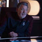 Star Trek: Picard - galeria zdjęć - filmweb