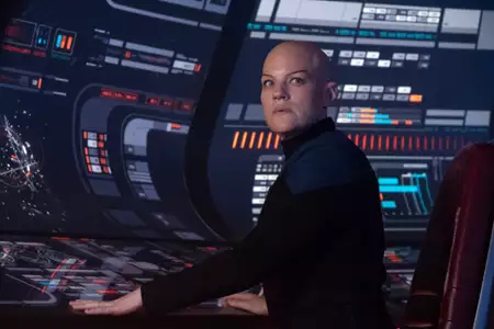 Star Trek: Picard - galeria zdjęć - filmweb
