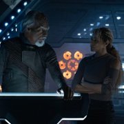 Star Trek: Picard - galeria zdjęć - filmweb